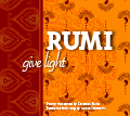 Give Light (CD)