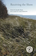 Receiving the Shore (Book/CD)