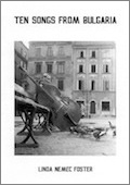 Ten Songs from Bulgaria (Chapbook)